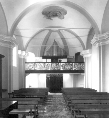 Edifici Culto – Vari